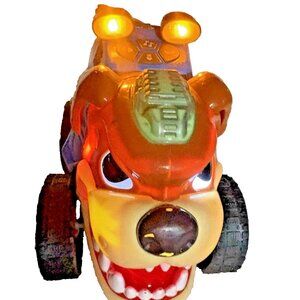 Adventure Force Chomp and Cruise Motorized Vehicle. Tested And Working.